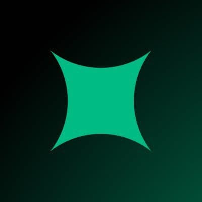 Extended airdrop logo - starknet token drop