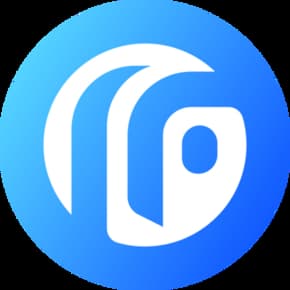 MaxShot airdrop logo - multi-chain token drop