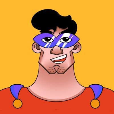 Power Protocol airdrop logo - Ethereum crypto token