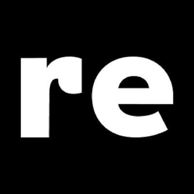 Re airdrop logo - ethereum token drop