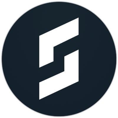 Strata Tranches airdrop logo - ethereum token drop