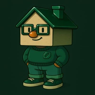 ChainPro airdrop logo - multi-chain token drop