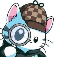 HypurrScan airdrop logo - hyperliquid token drop