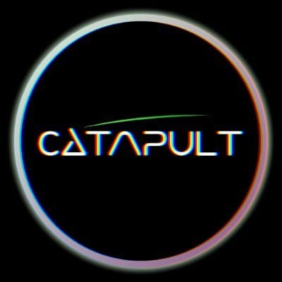 Catapult airdrop logo - hyperliquid token drop