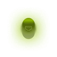 Aether airdrop logo - Solana crypto token