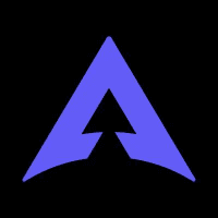 ARES airdrop logo - Solana crypto token