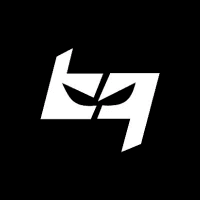 Blinq airdrop logo - Multi-Chain crypto token