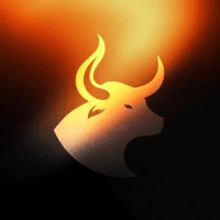 Bullshot airdrop logo - BNB Chain crypto token