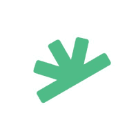 Canopy airdrop logo - Native Chain crypto token