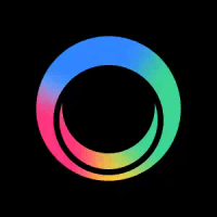 Fabric Protocol airdrop logo - Ethereum crypto token