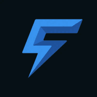 Fast Protocol airdrop logo - Ethereum crypto token