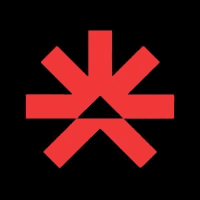 Fireplace airdrop logo - Arbitrum crypto token