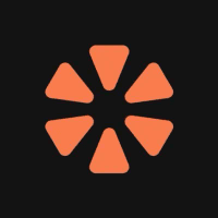 GMTrade airdrop logo - Solana crypto token