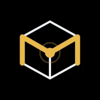 MovitOn airdrop logo - Ethereum crypto token