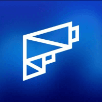 PolyGun airdrop logo - Polygon crypto token