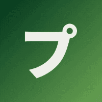 Purinta airdrop logo - Multi-Chain crypto token