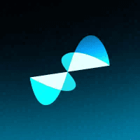 Quip Network airdrop logo - Ethereum crypto token