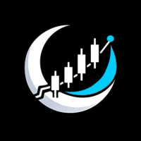 SolMoon airdrop logo - Solana crypto token