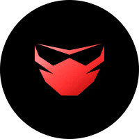 Trenches airdrop logo - Solana crypto token