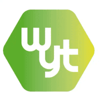 Wow My Token airdrop logo - Ethereum crypto token